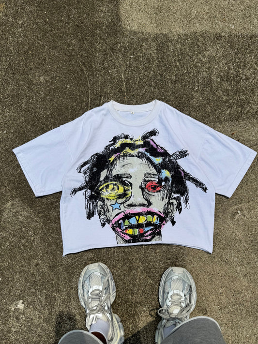 YKPARO SICK TEE