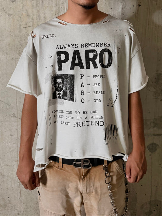 ODD TEE
