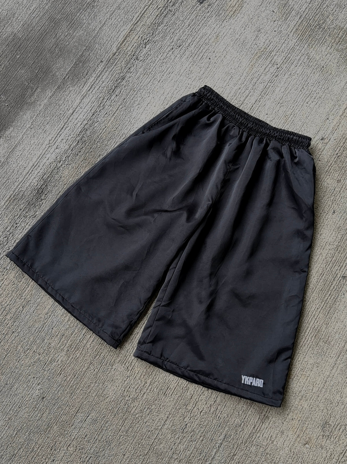 ODD SHORTS