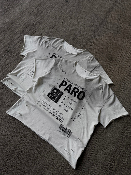 ODD TEE