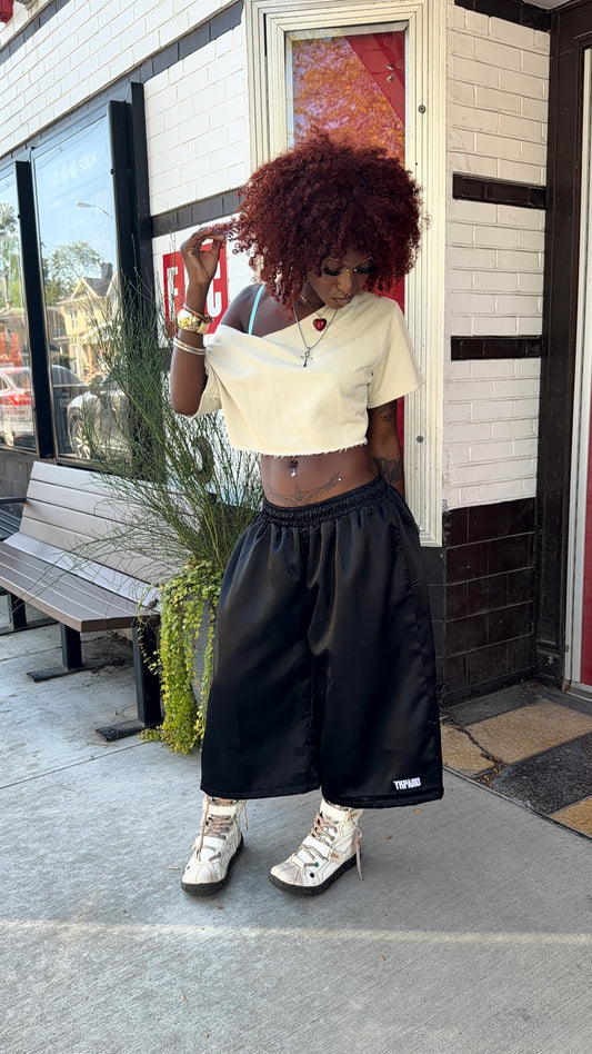 ODD SHORTS