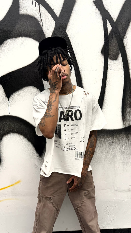 ODD TEE